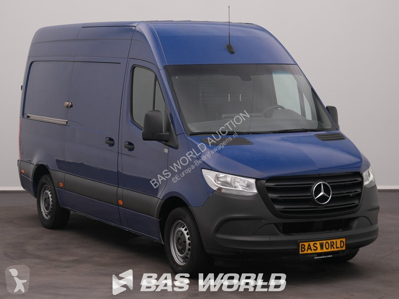 Véhicule utilitaire Mercedes 311 CDI