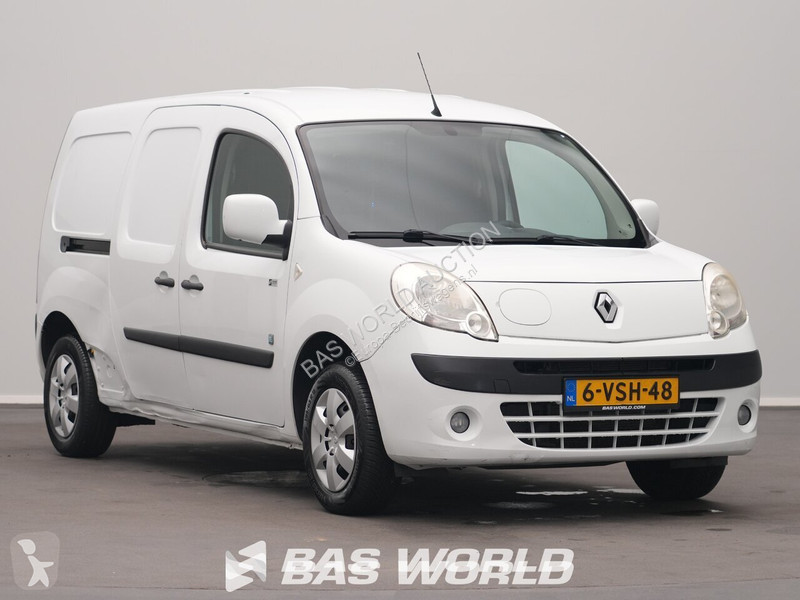 Furgoneta Renault Z.E Z.E 60pk