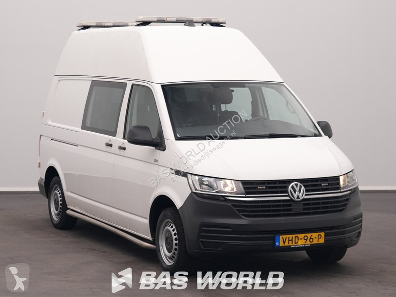 Bedrijfswagen Volkswagen 150PK