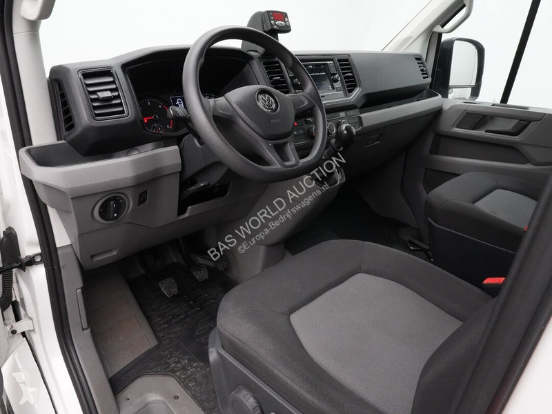 Véhicule utilitaire Volkswagen 177pk