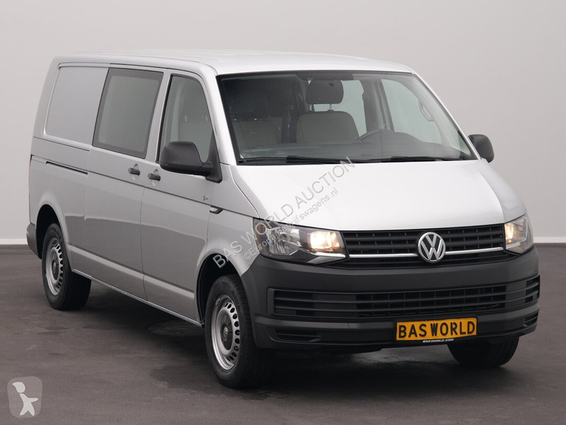Véhicule utilitaire Volkswagen 150PK