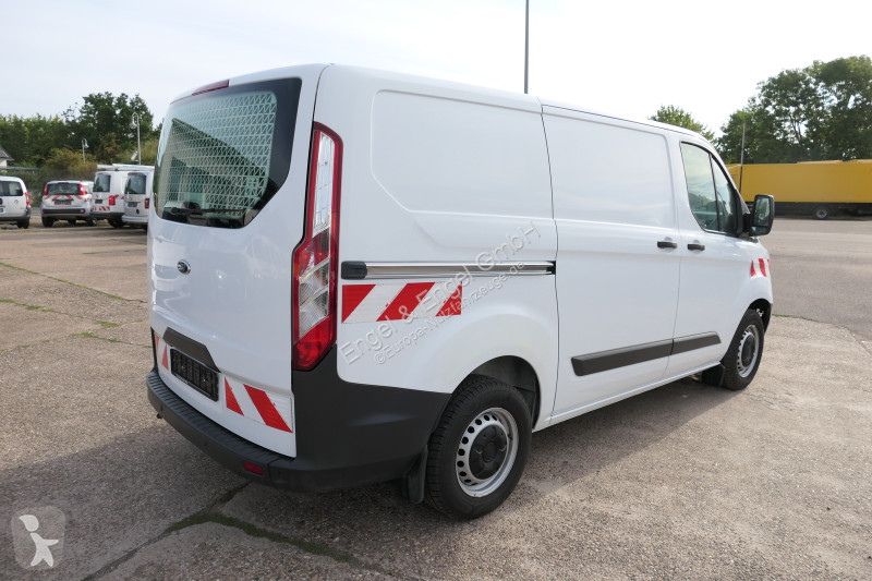 Véhicule utilitaire Ford Transit Custom 290 2.0...