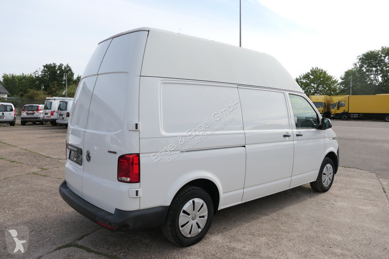 Bedrijfswagen Volkswagen T6.1 Transporter 2.0...