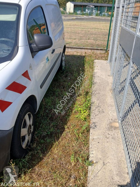 Véhicule utilitaire Renault KANGOO