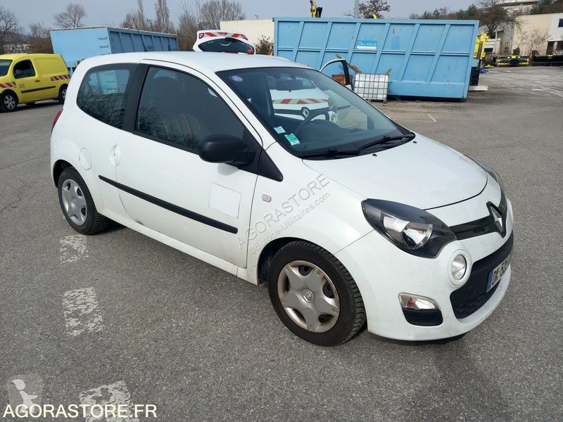 Bedrijfswagen Renault TWINGO