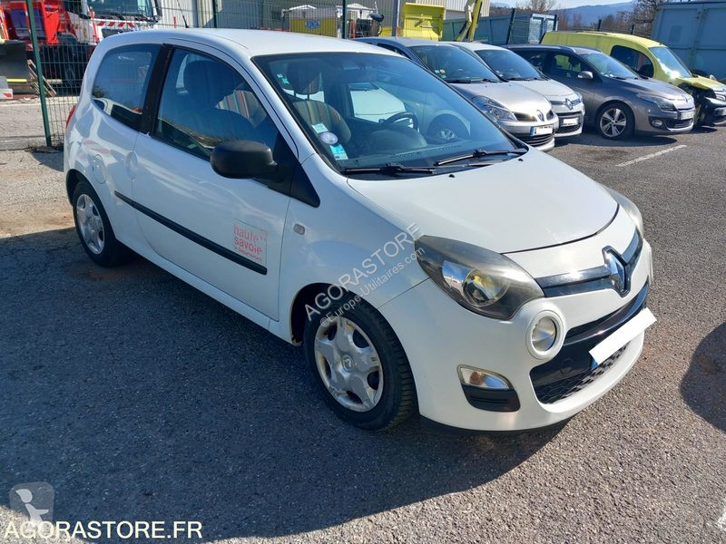 Bedrijfswagen Renault TWINGO
