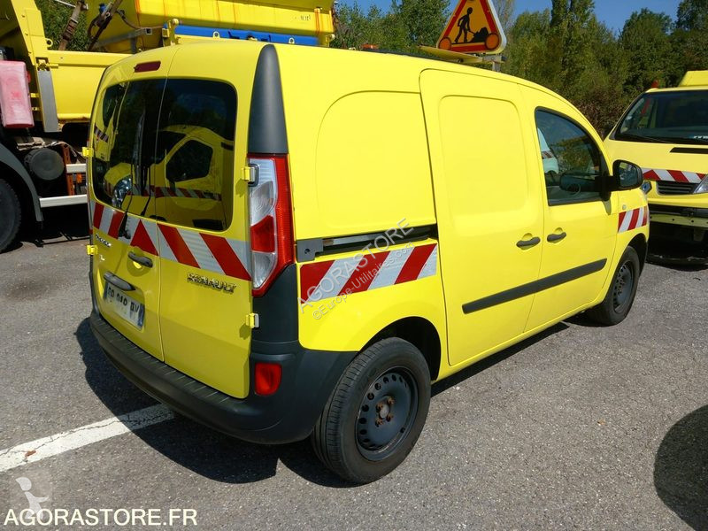 Véhicule utilitaire Renault KANGOO