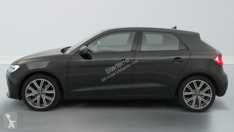 Véhicule utilitaire Audi Sportback