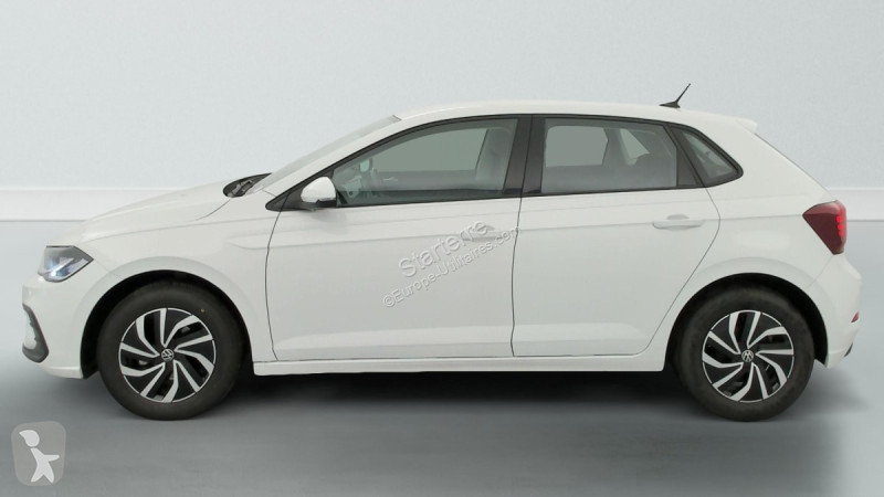 Véhicule utilitaire Volkswagen  POLO