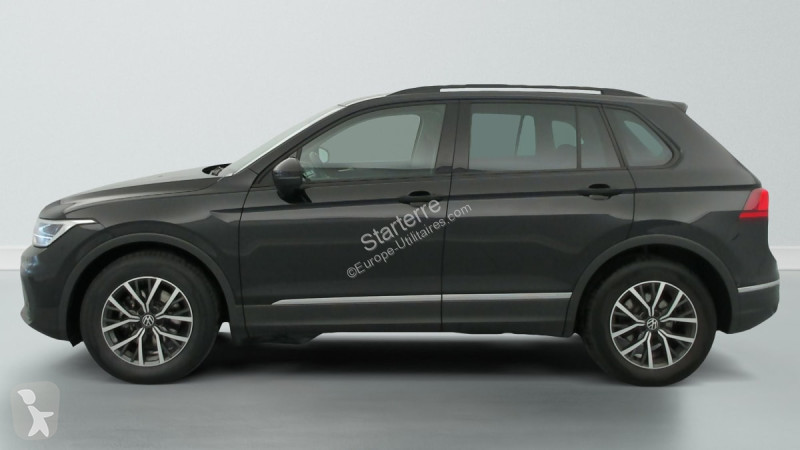 Véhicule utilitaire Volkswagen Business