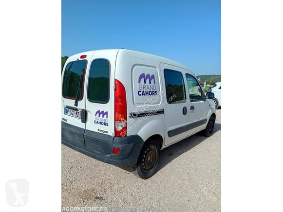 Van