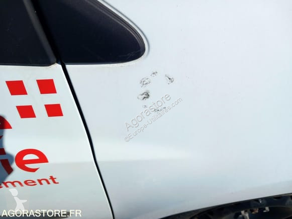Bedrijfswagen