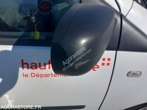Bedrijfswagen