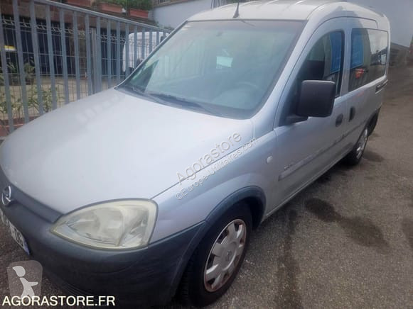 Van