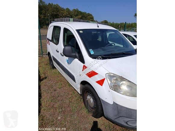 Van