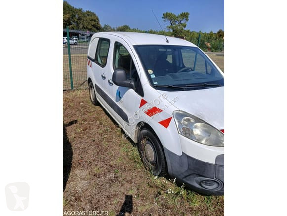 Van