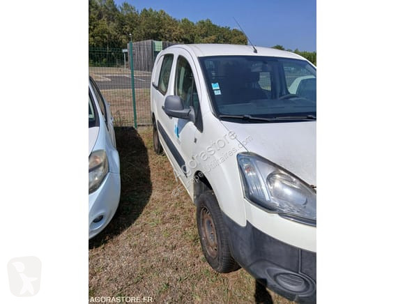 Van