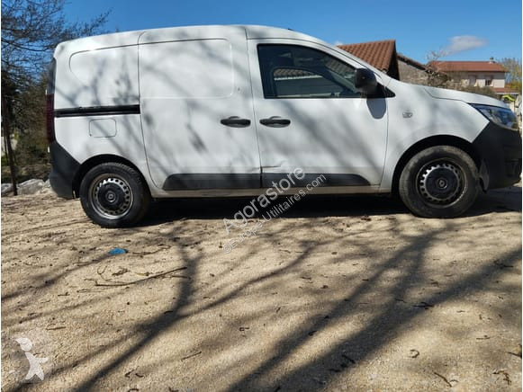 Renault EXPRESS van