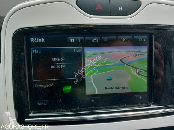 Bedrijfswagen