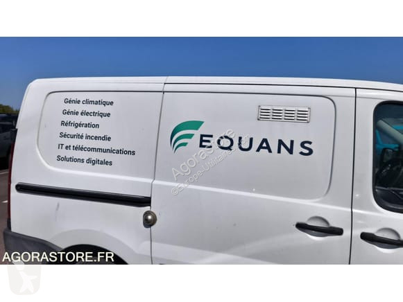 Van