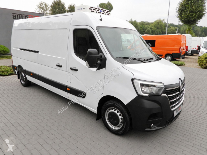 Bedrijfswagen Renault  MASTER