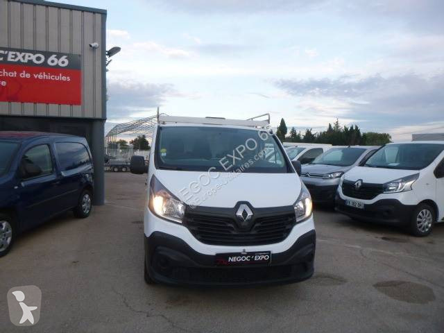 Veículo utilitário Renault