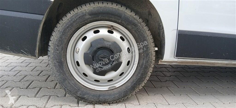 Veículo utilitário Renault IV