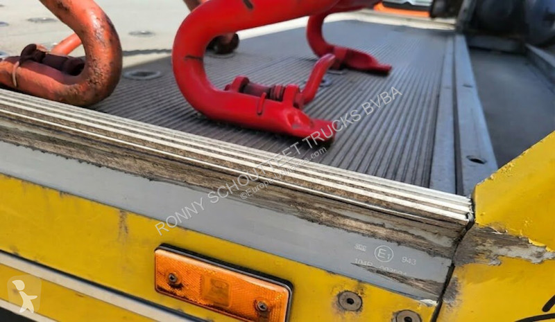 Bedrijfswagen Iveco Daily 35S21 4x2 Daily 35S21...