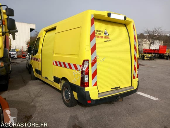 Bedrijfswagen