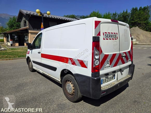 Bedrijfswagen