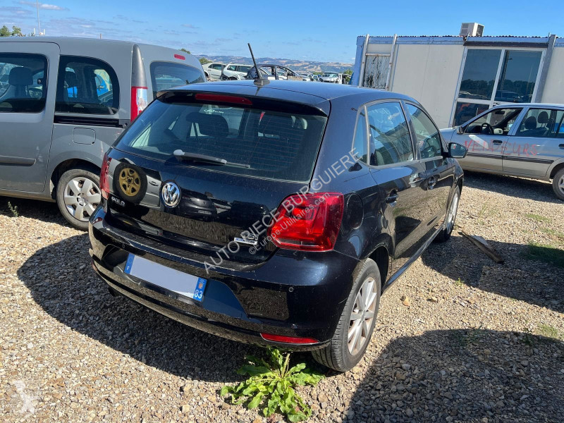 Bedrijfswagen Volkswagen V 1.2 TSi 90...