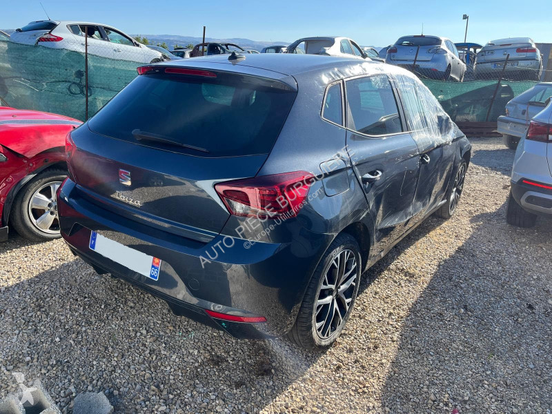 Bedrijfswagen Seat V 1.0 EcoTSi 95 Business /...