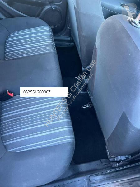 Bedrijfswagen Fiat 1.4 5 porte Actual