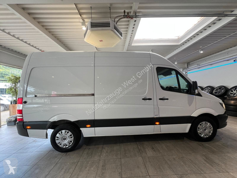 Bedrijfswagen Mercedes 314/316 CDI...