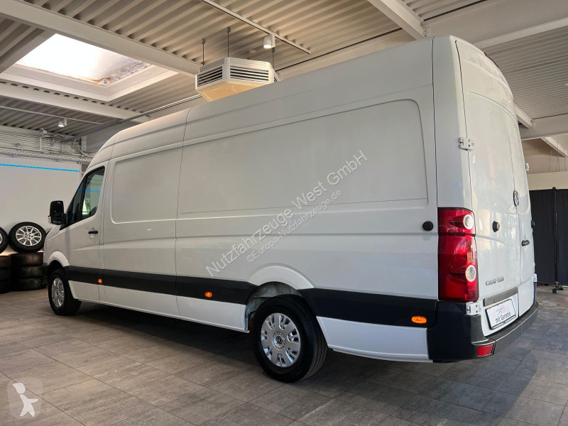 Bedrijfswagen Volkswagen TDI Maxi...