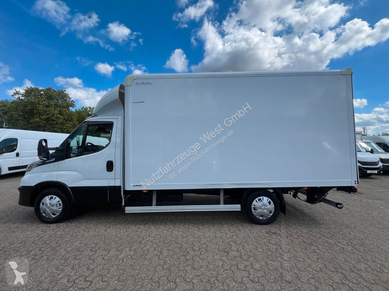 Bedrijfswagen Iveco 36-160...