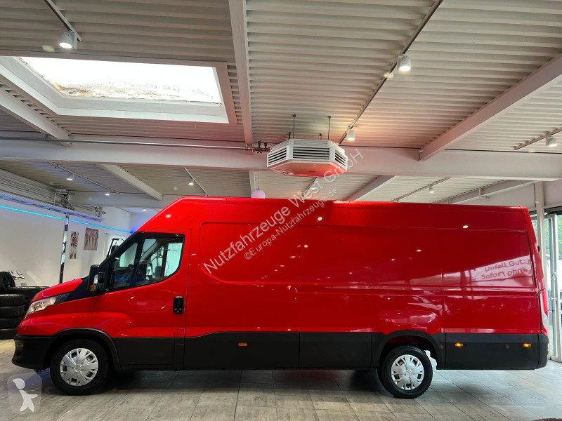 Bedrijfswagen Iveco 3,0 HPI Maxi XXL...