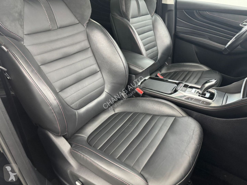 Véhicule utilitaire MG 1.5T GDI PHEV Luxury