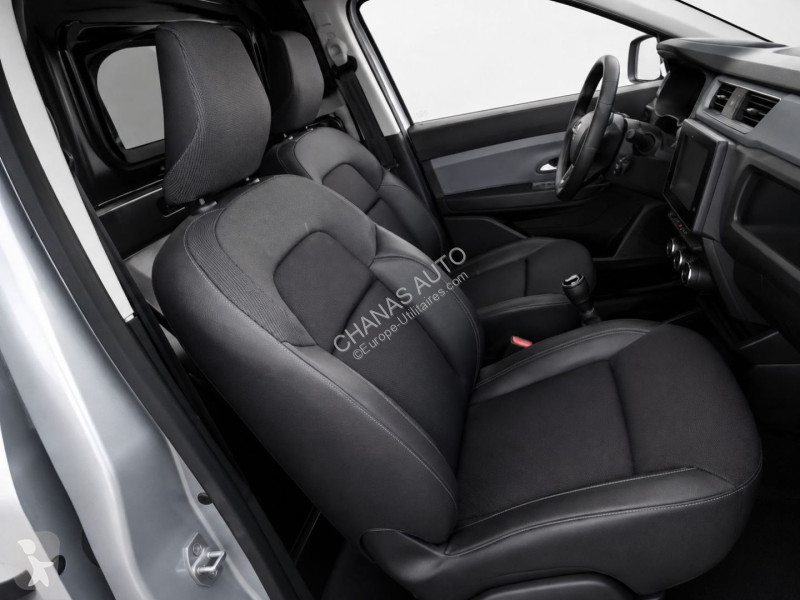 Furgoneta Renault 1.3 TCe 100 Confort
