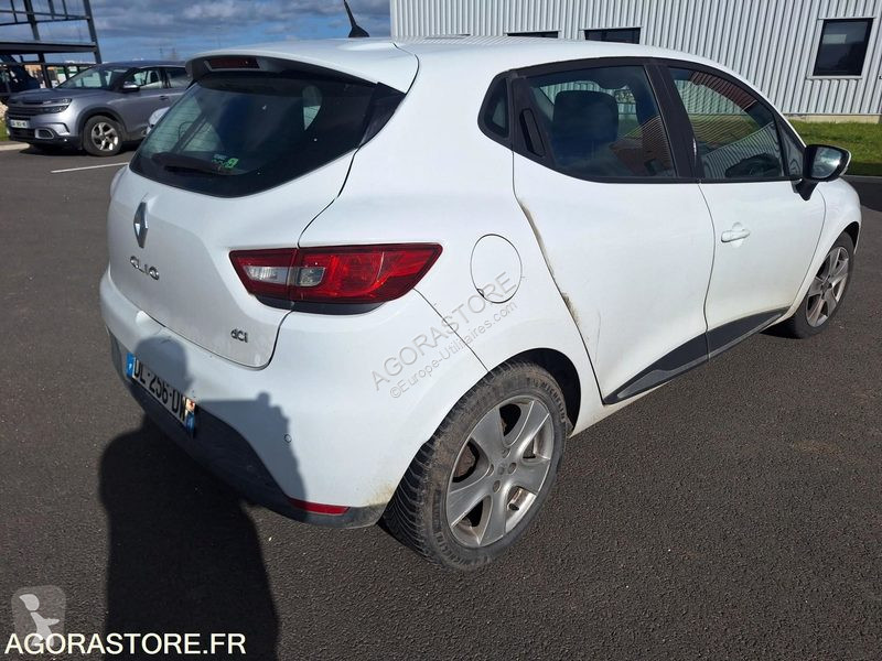 Veículo utilitário Renault CLIO