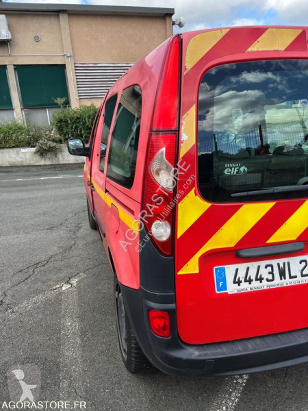 Bedrijfswagen Renault KANGOO