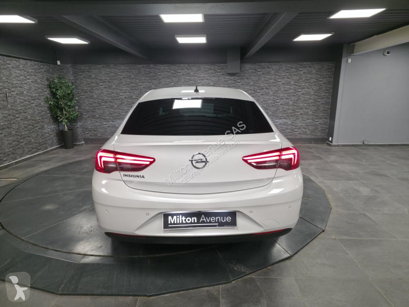 Véhicule utilitaire Opel Grand Sport 1.6 CDTI...