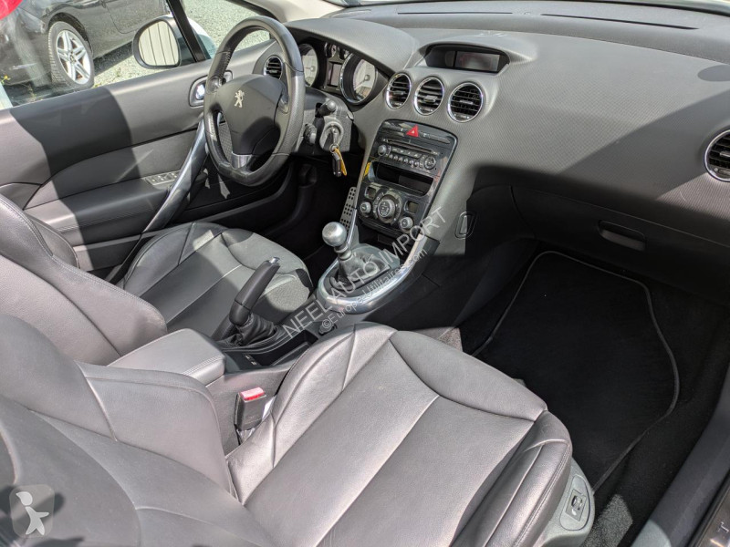 Furgoneta Peugeot 308 CC SPORT PACK 1.6 E-HDI...