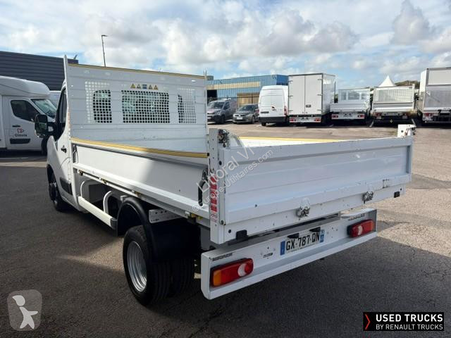 Véhicule utilitaire Renault