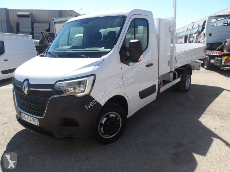 Véhicule utilitaire Renault