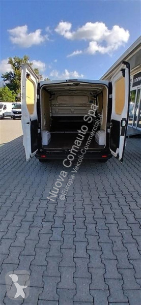 Veículo utilitário Renault IV