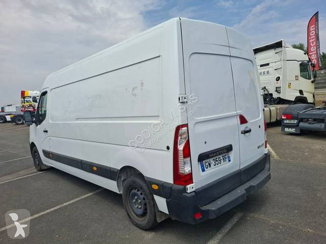 Veículo utilitário Renault