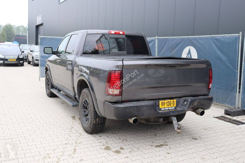 Véhicule utilitaire Dodge Ram1500