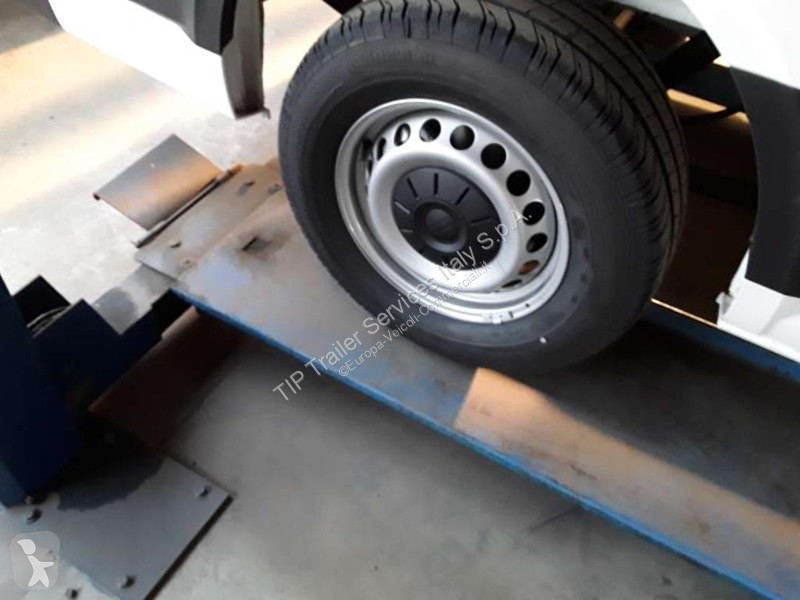Лекотоварен автомобил MAN  Vehicle Light 4x2 -...