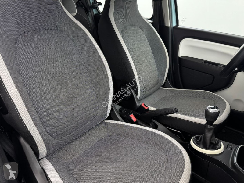 Furgoneta Renault 1.0 SCe 75 Zen